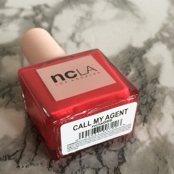 NCLA Beauty Nail - Picture 3 of 3